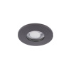 Встраиваемый светильник Loft IT Chip 10338/B Black