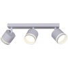 Спот Reluce 53001-9.5-003IL SPOT LIGHT GX53 WT