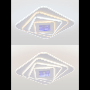 Потолочная люстра Natali Kovaltseva Palace LED LAMPS 81112/4C