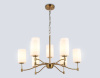 Подвесная люстра Ambrella Light High Light Heigh Light LH56054