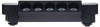 Трековый однофазный светильник Hesby Lighting Skylite HSBL_0022