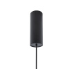 Подвесной светильник Nowodvorski Vertic Led Black 10857