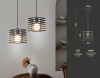 Подвесной светильник Ambrella Light Traditional TR8411