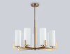 Люстра на штанге Ambrella Light High Light Modern LH56064