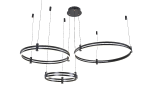 Подвесная люстра Zortes Duble-R ZRS.27510.03