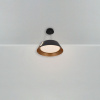 Подвесной светильник Freya Portal FR6092PL-L72GB