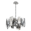 Подвесная люстра Citilux Dart CL231251