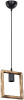 Подвесной светильник Toplight Louise TL1613H-01WD