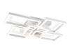 Потолочный светильник Ambrella Light Acrylica Disk FA1011