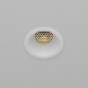 Встраиваемый светильник Maytoni Technical Dip Hight DL123-10W-3K-W