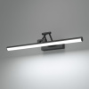 Подсветка для картин Elektrostandard Monza LED 40128/LED черный 4690389198434 a064137