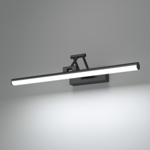 Подсветка для картин Elektrostandard Monza LED 40128/LED черный 4690389198434 a064137