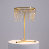 Настольная лампа Delight Collection MT23001008-1A gold
