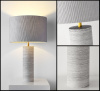 Настольная лампа Delight Collection Crystal Table Lamp BRTL3354S