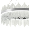 Подвесная люстра Natali Kovaltseva Tempio LED LAMPS 81263