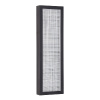 Уличный настенный светильник Favourite Mist 4298-2W