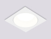 Встраиваемый светильник Ambrella Light GX Standard Tech Techno Spot TN52337