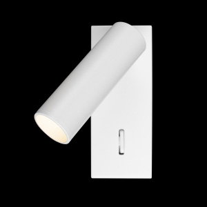 Спот Loft IT Sign 10260/1W White