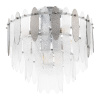 Потолочная люстра Arte Milano Sorrento 371309/6/40/400 CR