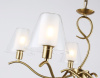 Подвесная люстра Ambrella Light High Light Modern LH57091