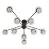 Люстра на штанге Lumion Comfi Natalina 8349/10C