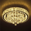 Потолочная люстра LED4U L032-500