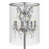 Торшер Loft IT Vaille Crystal 10450F