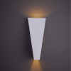 Уличный настенный светильник Arte Lamp Cometa A1524AL-2BK