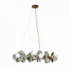 Подвесная люстра Loft IT Matisse 10008/1050 Grey
