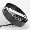 Подвесной светильник Lussole LOFT BROOKS GRLSP-8246