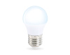 Светодиодная лампа Ambrella Light Bulbing E27 11W 6400K шар 451106