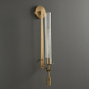 Бра Delight Collection 88043W gold