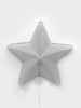Подвесной светодиодный светильник «Звезда » (UL-00001404) Uniel ULD-H4748-045/DTA MULTI IP20 STAR