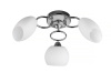 Потолочная люстра Toplight Madalyn TL2650X-03CH