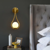 Бра ImperiumLoft Hoop 213746-26
