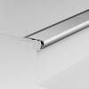 Алюминиевый профиль встраиваемый в пол Maytoni Led Strip ALM-5920-S-2M 636025