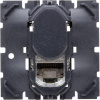 Розетка компьютерная RJ45 STP Legrand Celiane 067346