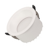 Встраиваемый светильник Arlight MS-DROP-BUILT-R105-14W Warm2700 054706