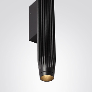 Уличный настенный светильник Odeon Light Nature Jug 7141/6WLA