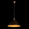 Подвесной светильник Arte Lamp Cone A9330SP-1BR