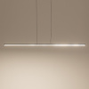 Линейный светильник Nowodvorski Bar Led M Black 10848