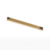 Трековый светильник Denkirs SHINE PRIME LINEAR 3000К DK4751-SB