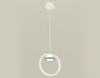 Подвесной светильник Ambrella Light Traditional (C9101, N8133) XB9101102