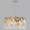 Подвесная люстра Odeon Light Classic Coins 5104/8