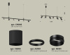 Подвесной светильник Ambrella Light Traditional DIY (С9006, С6302, A2061, N6121) XB9006130