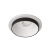 Встраиваемый светильник Denkirs DK2401-BK