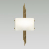 Настенный светильник Odeon Light Margaret 5415/2WA