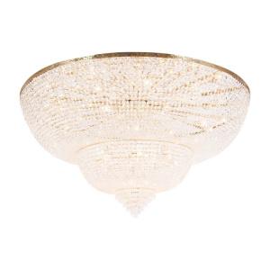 Потолочная люстра Maytoni Palace DIA890-CL-42-G