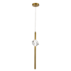 Подвесной светильник Zortes Brilly ZRS.30514.04