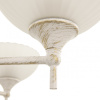 Потолочная люстра Arte Milano 340049/6 WT+G